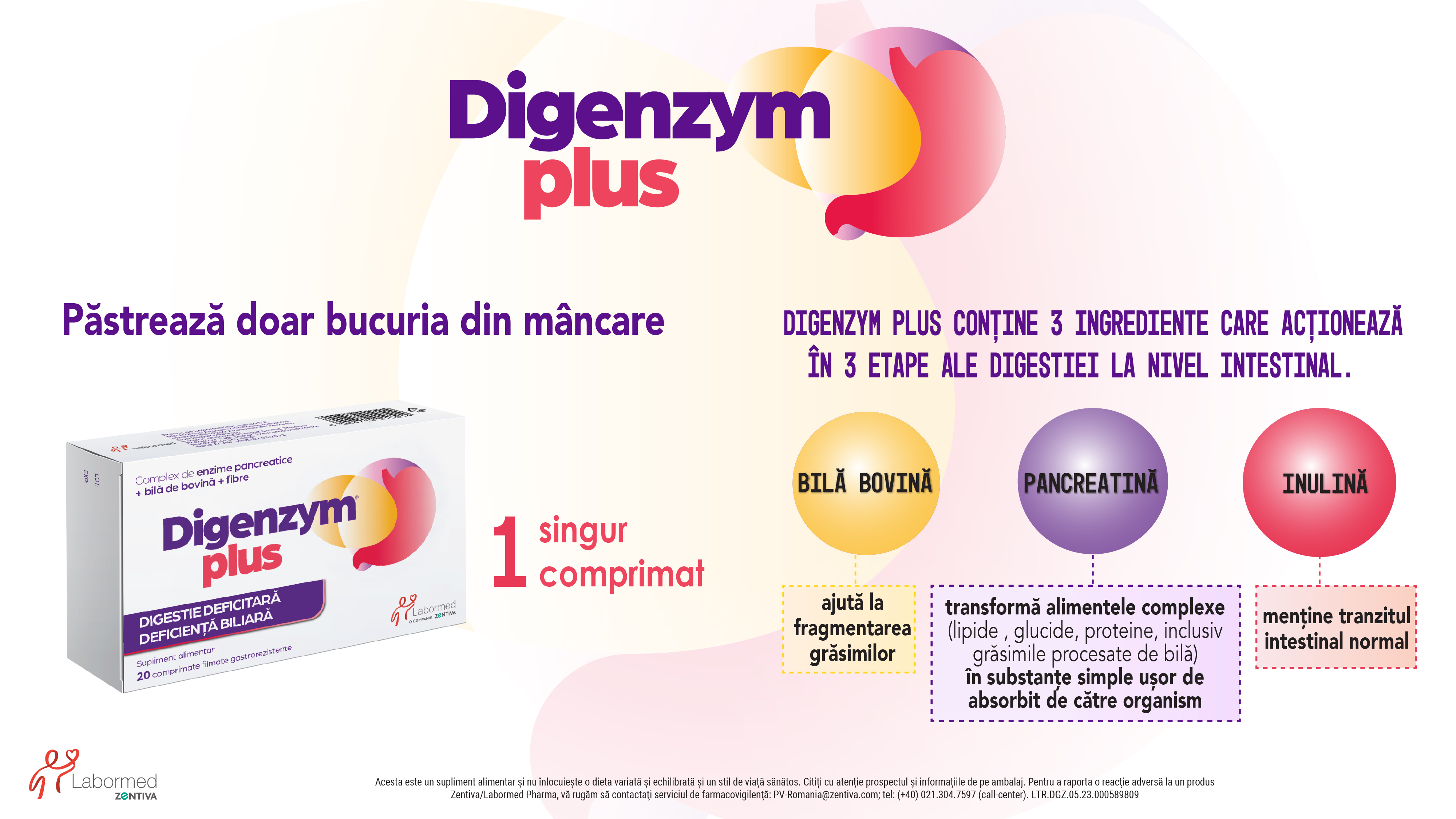 Digenzym