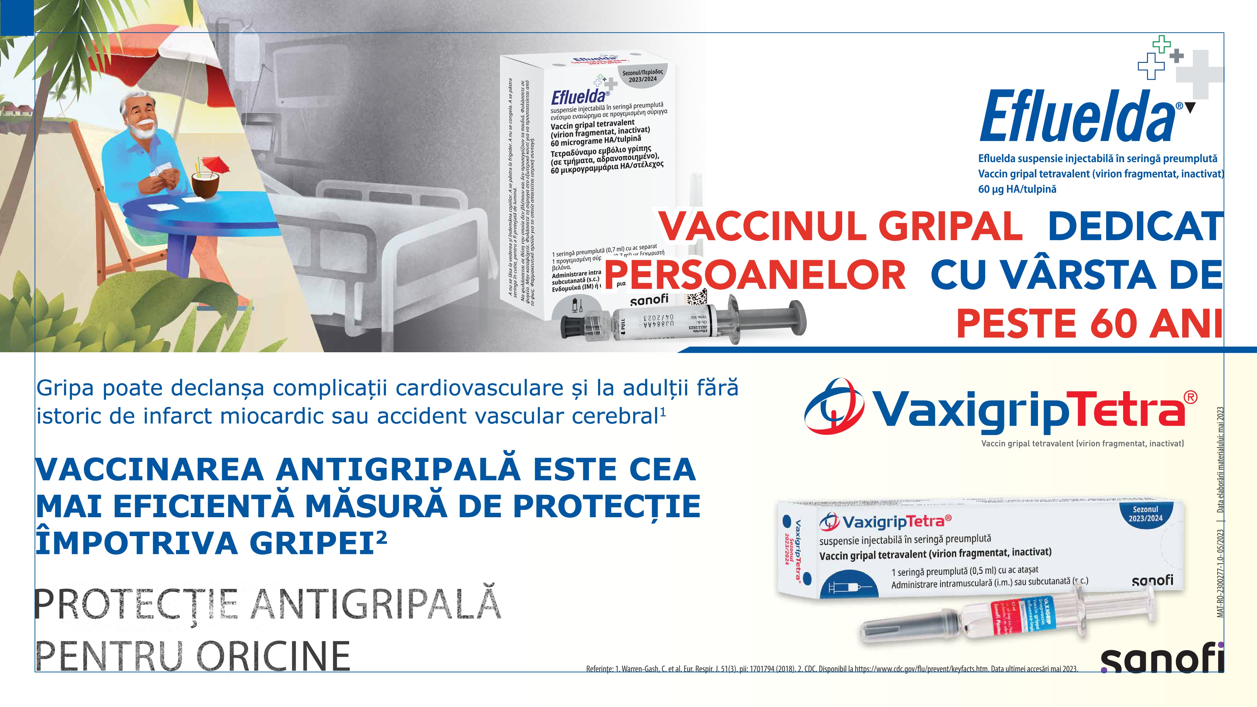 Vaxigrip